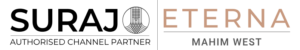 Suraj Eternia